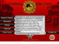 catskillfire-cats.com