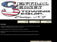 centraljerseytowing.com