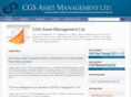 cgsam.com