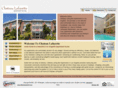 chateaulafayetteapts.com