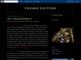 chicagokidpicks.com