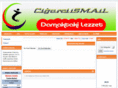 cigerciismail.com