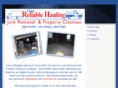 cincyreliablehauling.com