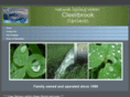 cleerbrooksprings.com