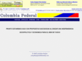colombiafederal.com