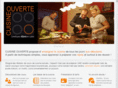 cuisine-ouverte.com