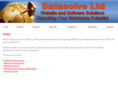 datasolve.co.nz