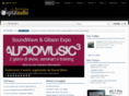 digitalaudiocentral.com