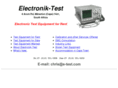 e-test.com