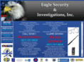 eaglesecurityandinvestigation.com