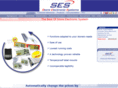 electronic-shelf-label.com