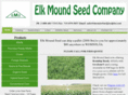 elkmoundseed.com