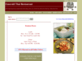 emerald-thairestaurant.com