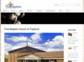 fbcfairborn.org