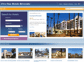 fivestarhotelsriverside.com