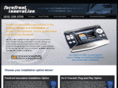 forefrontinnovation.com