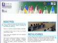 formacioncisneros.com