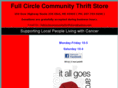 fullcirclethriftstore.com
