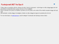 funksjonelt.net
