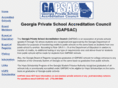 gapsac.org