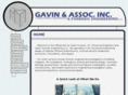 gavinengineering.com