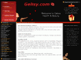 gelisy.com