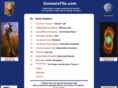 genesisfile.com