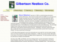 gilbertsonnestbox.com