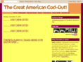 greatamericangodout.com