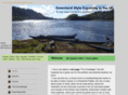 greenlandpaddler.co.uk