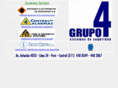 grupo4peru.com