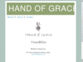handofgracefoundation.com