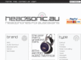 headsonic.com