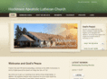 hockinsonchurch.com