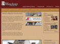 homesbymanchesterassociates.com