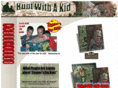 huntwithakid.com