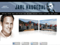jarlhaugedal.com