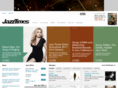 jazztimesjazz.com