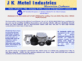 jkmetal.com
