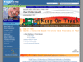 keepontrackpeel.com