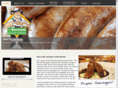 kernowsausage.com