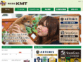 kmt-dogfood.com