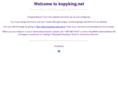 kopyking.net
