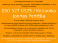 kotipoika.com