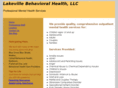 lakevillebehavioralhealth.com