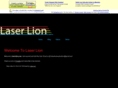 laserlion.com