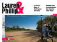 laurenandphillipwedding.com