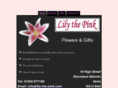 lily-the-pink.com