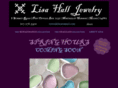 lisahalljewelry.com