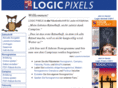 logic-pixels.com